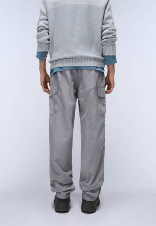 M-AYLIN CARGO SHARK SKIN HCB 