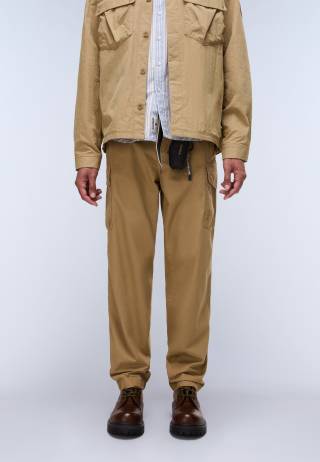 M-AYLIN CARGO KELP N2D 