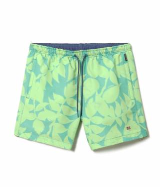 V-VAIL GREEN AOP F9I