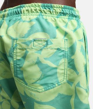 V-VAIL GREEN AOP F9I