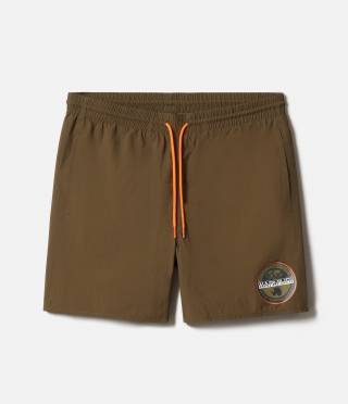 V-VERNEY DARK OLIVE 3