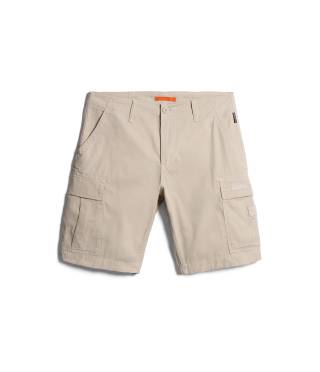 N-NUS BEIGE SILVR N90