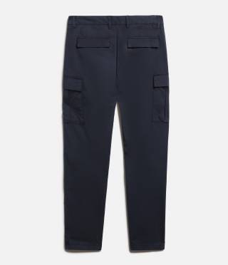 M-ALPES BLU MARINE