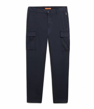 M-ALPES BLU MARINE