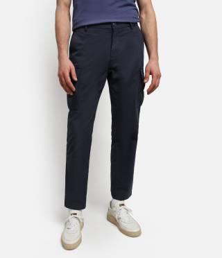 M-ALPES BLU MARINE