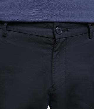 M-ALPES BLU MARINE