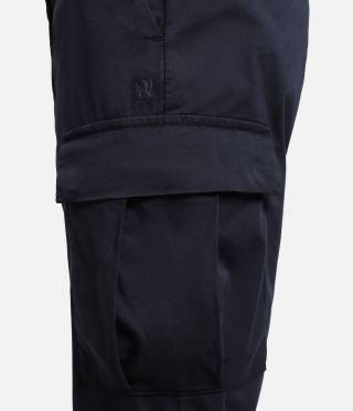 M-ALPES BLU MARINE