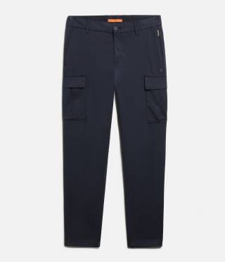 M-ALPES BLU MARINE