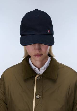 F-NEW FALIS CAP BLACK BEAUTY 