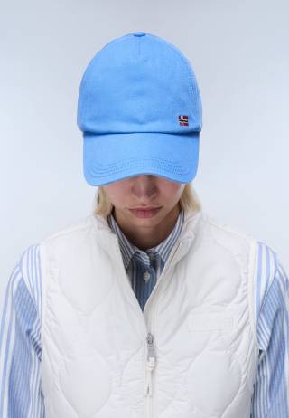 F-NEW FALIS CAP BLUE JASPER B9A 