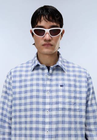 G-BROLIO LS 1 CHECK CHR 