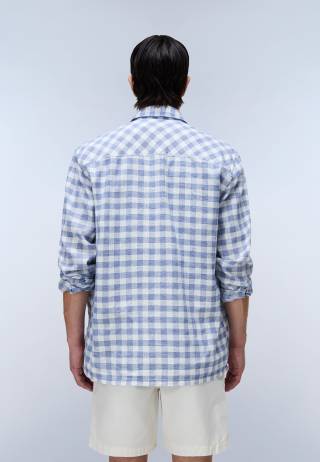 G-BROLIO LS 1 CHECK CHR 