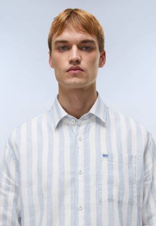 G-BROLIO LS 1 STRIPE SE9 