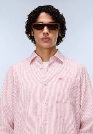 G-BROLIO LS 1 STRIPE SF1 