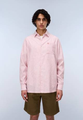 G-BROLIO LS 1 STRIPE SF1 