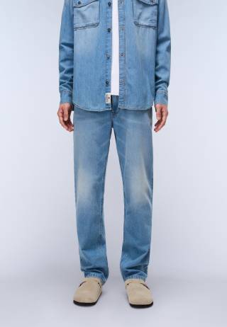 L-KIENE REGULAR 1 DENIM D1B 