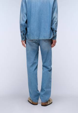 L-KIENE REGULAR 1 DENIM D1B 