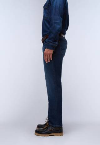 L-KIENE REGULAR 1 DENIM D1D 