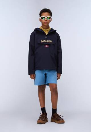 K N-HYPERION BLUE JASPER B9A 