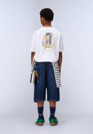 K S-OESTE SS BRIGHT WHITE 002 