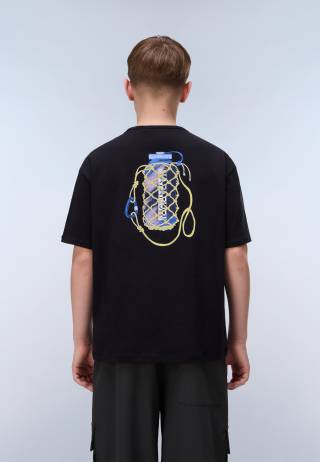 K S-OESTE SS BLACK BEAUTY 