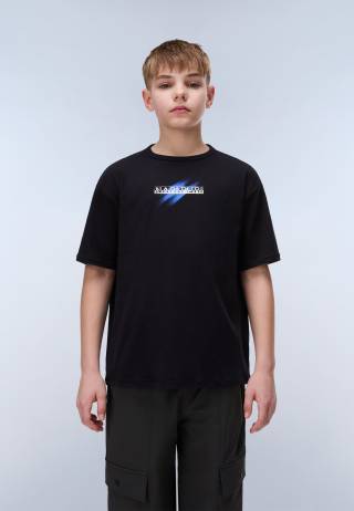 K S-OESTE SS BLACK BEAUTY 