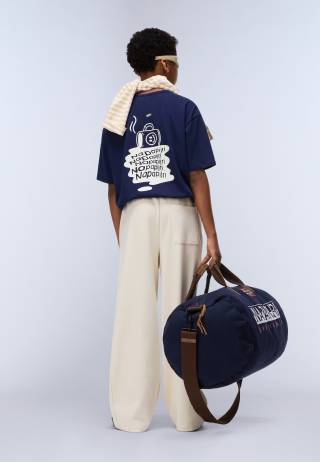 K S-OESTE SS NAVAL ACADE B2Q 