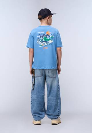 K S-OESTE SS BLUE JASPER B9A 