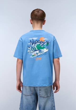 K S-OESTE SS BLUE JASPER B9A 