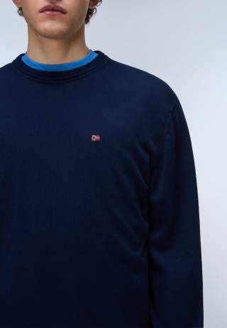 DECATUR 2.0 C BLU MARINE 