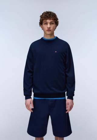 DECATUR 2.0 C BLU MARINE 