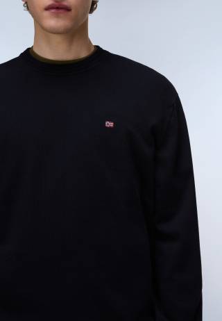 DECATUR 2.0 C BLACK BEAUTY 