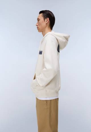 B-ZINC H WHITE WHISPER 