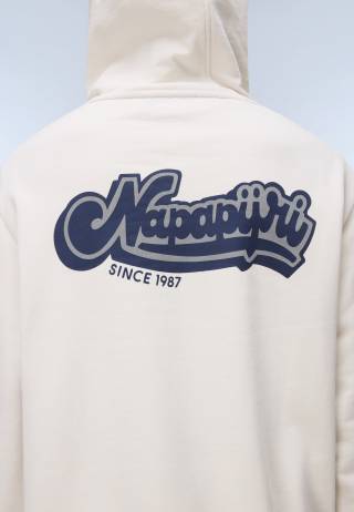 B-ZINC H WHITE WHISPER 