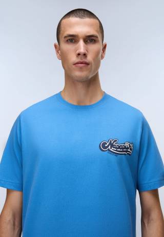 S-ZINC SS BLUE JASPER B9A 