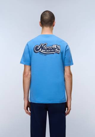 S-ZINC SS BLUE JASPER B9A 