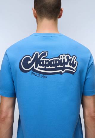 S-ZINC SS BLUE JASPER B9A 