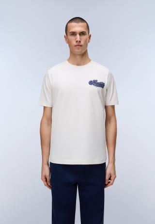 S-ZINC SS WHITE WHISPER 