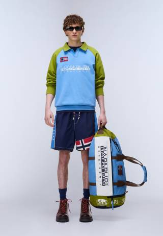 V-REFLECT NAVAL ACADE B2Q 