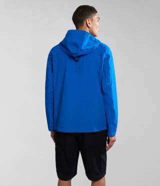 RAINFOREST S PKT 3 BLUE LAPIS