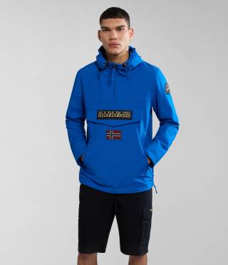 RAINFOREST S PKT 3 BLUE LAPIS