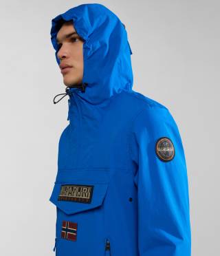 RAINFOREST S PKT 3 BLUE LAPIS