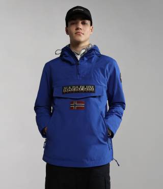 RAINFOREST S PKT 3 BLU MAZARIN B5A