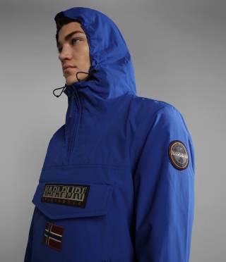RAINFOREST S PKT 3 BLU MAZARIN B5A