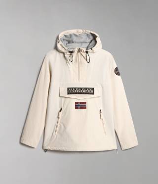 RAINFOREST S PKT 3 WHITECAP GRAY