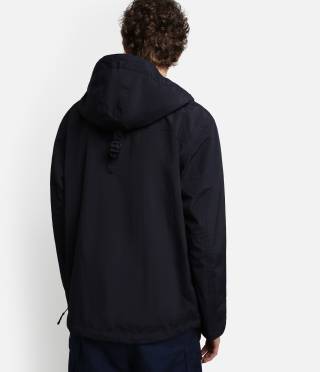 RAINFOREST M SUM 3 BLU MARINE