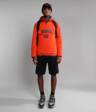 RAINFOREST M SUM 3 RED CHERRY R05 