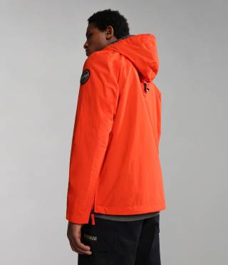 RAINFOREST M SUM 3 RED CHERRY R05 