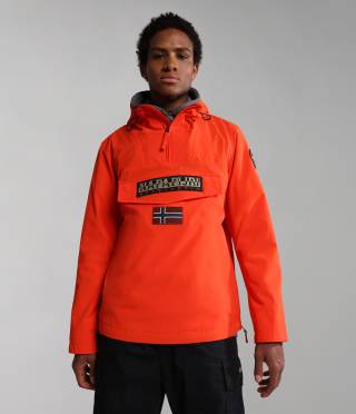 RAINFOREST M SUM 3 RED CHERRY R05 