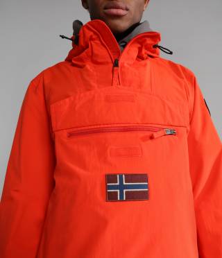 RAINFOREST M SUM 3 RED CHERRY R05 